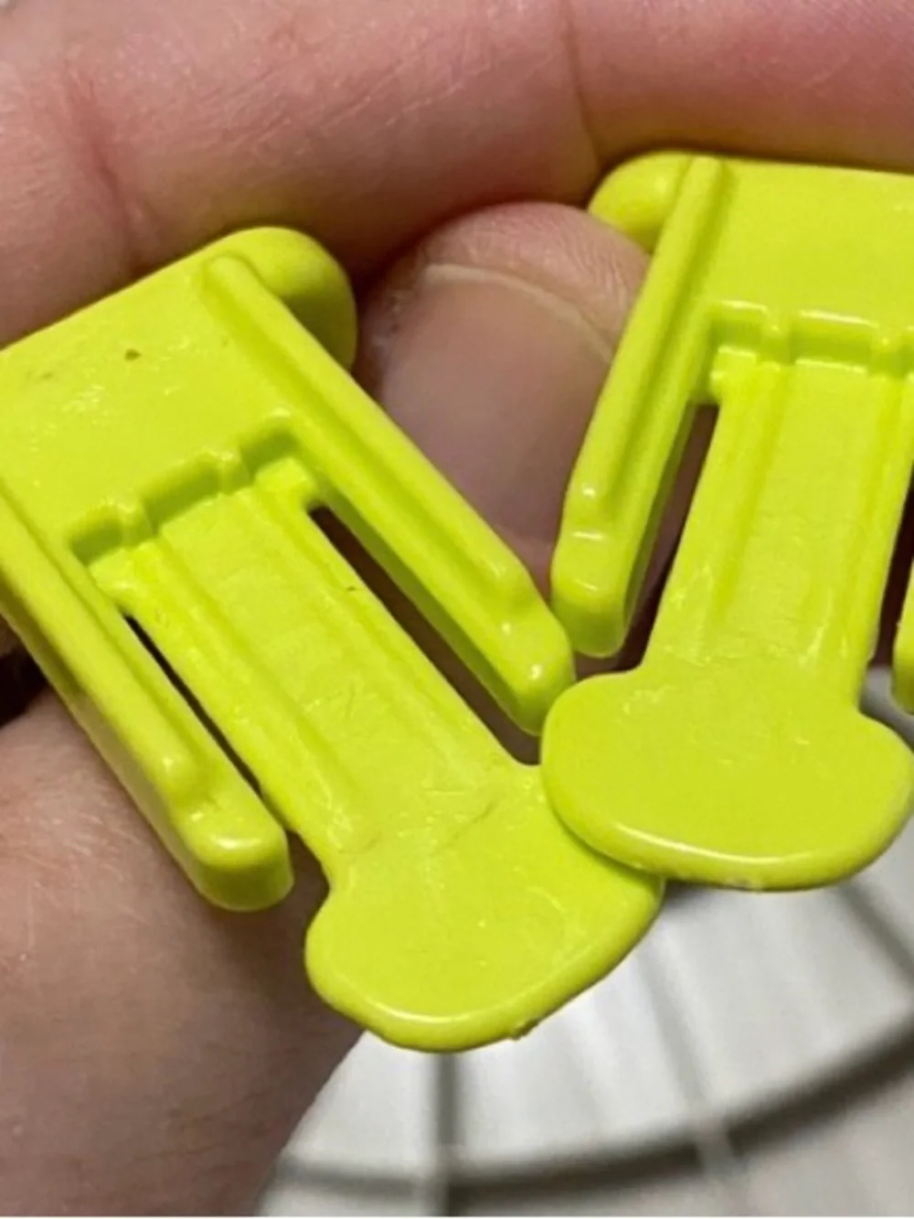 Skip Hop replacement insert